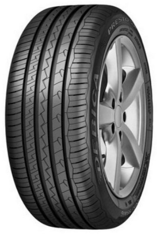 205/55R16 91H PRESTO HP2 E46 DEBICA Consum D Aderenta B Zgomot 70