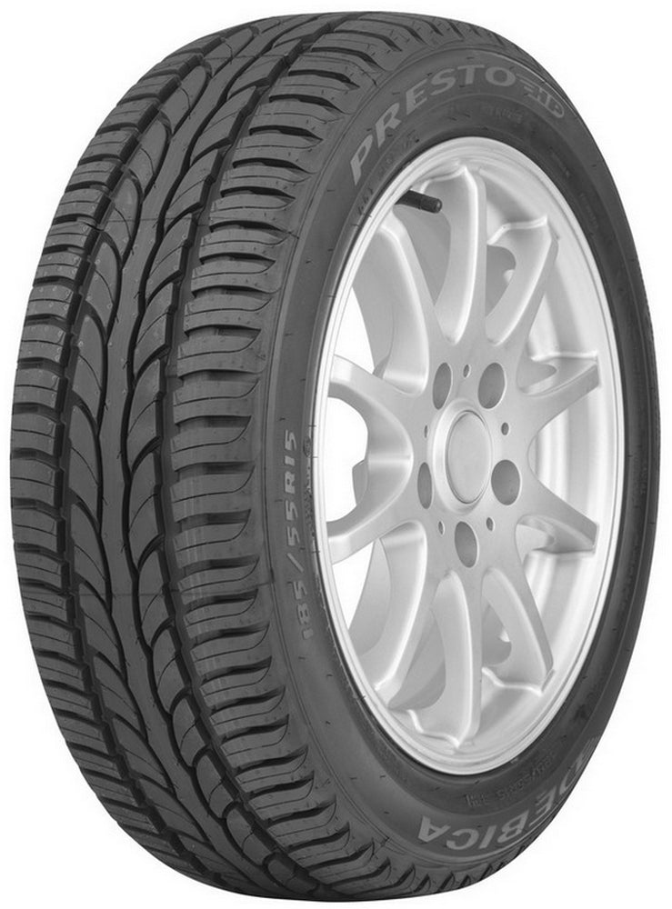 185/60R15 84H PRESTO HP E46 DEBICA Consum C Aderenta B Zgomot 70