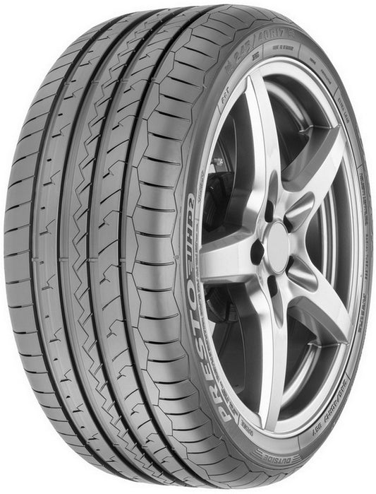 205/50R17 93W PRESTO UHP 2 XL FP E64 DEBICA Consum C Aderenta A Zgomot 71