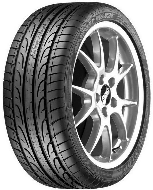 275/50R20 113W SP SPORT MAXX XL MFS MO DOT2023 E64 DUNLOP Consum C Aderenta C Zgomot 73
