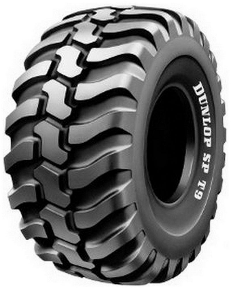 405/70R24 168A2/152J SP T9 160/70R24 L2 E57 TL 1607024 DUNLOP Consum o Aderenta o Zgomot 0