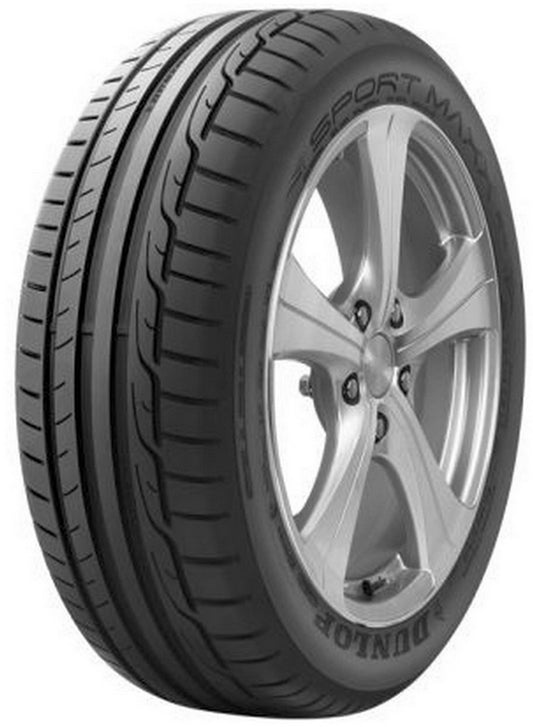 295/35R21 107Y SPORT MAXX RT 2 SUV XL MFS E64 DUNLOP Consum C Aderenta A Zgomot 73