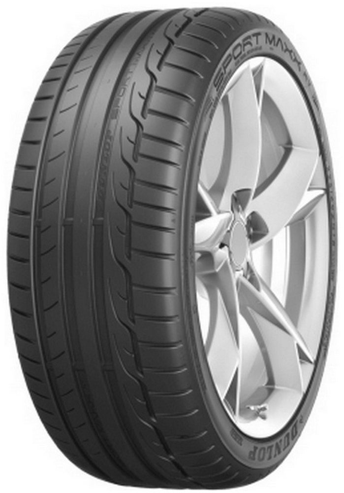 205/45R16 83W SPORT MAXX RT MFS DOT2023 E46 DUNLOP Consum D Aderenta A Zgomot 70