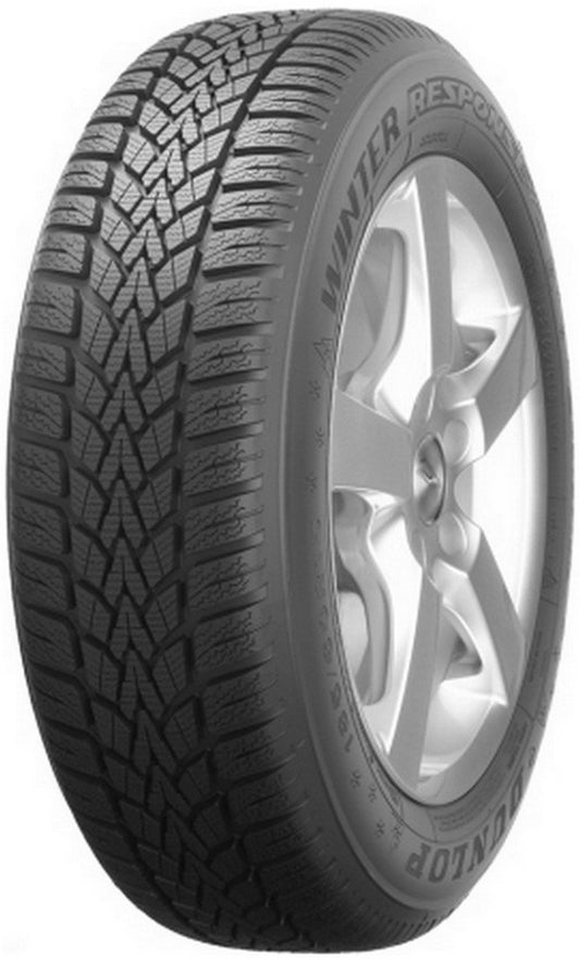 185/65R15 92T WINTER RESPONSE 2 XL MS 3PMSF E46 DUNLOP Consum C Aderenta B Zgomot 71