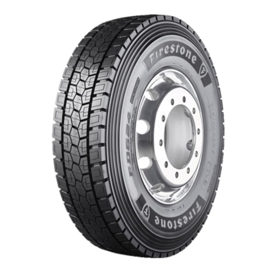 315/80R225 156/150L FD624 MS 3PMSF RHD E418 TL FIRESTONE Consum C Aderenta C Zgomot 74