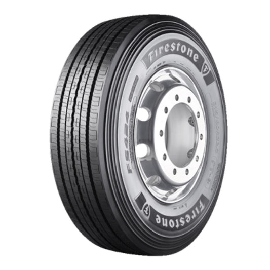 385/65R225 160K FS424 20PR MS 3PMSF RHS E418 TL FIRESTONE Consum B Aderenta B Zgomot 71