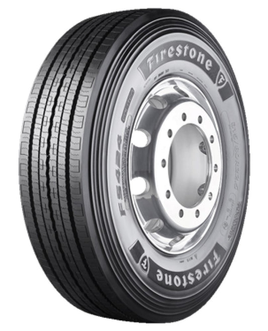 315/70R225 156/150L FS424EVO MS 3PMSF RHS E418 TL FIRESTONE Consum C Aderenta B Zgomot 70