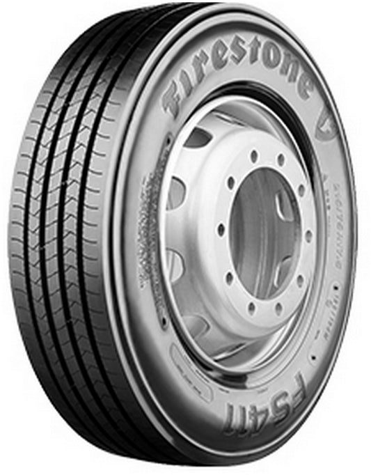 285/70R195 145/143M FS411 MS 3PMSF RHS E418 TL FIRESTONE Consum C Aderenta B Zgomot 72