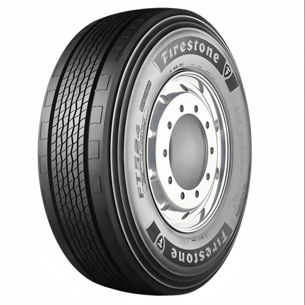 385/65R225 160L FT524 20PR MS 3PMSF RHT E418 TL FIRESTONE Consum B Aderenta B Zgomot 69