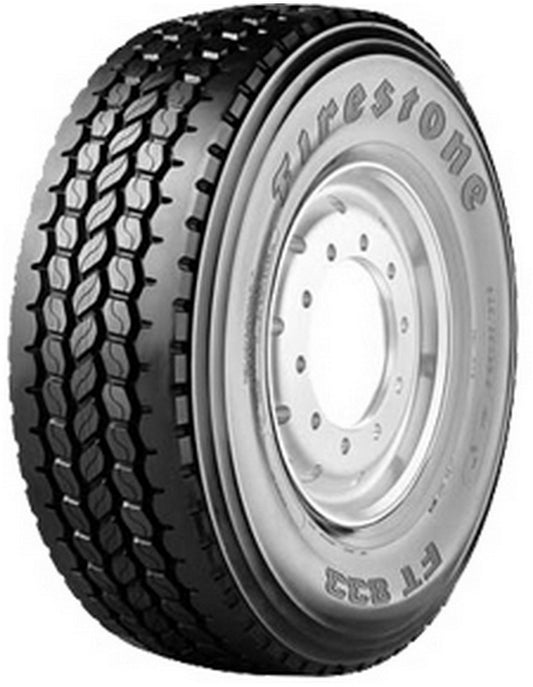 385/65R225 160K FT833 MS MST E418 TL FIRESTONE Consum C Aderenta B Zgomot 71