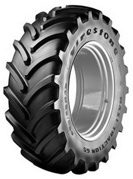 480/65R28 136D/133E MAXTRAC 65 AR3 R1W E418 TL FIRESTONE Consum o Aderenta o Zgomot 0