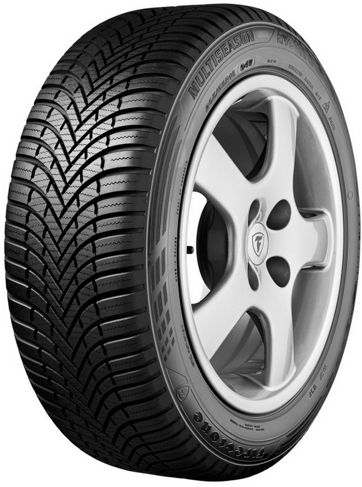 195/55R16 91H MULTISEASON GEN02 XL MS 3PMSF E46 FIRESTONE Consum C Aderenta B Zgomot 71