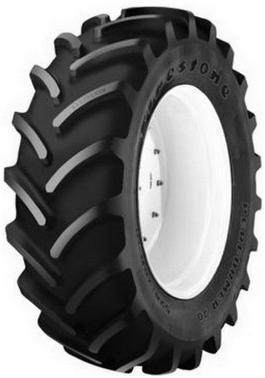 420/70R28 OFERTA 133A8 R1070 R1 E418 TL FIRESTONE Consum o Aderenta o Zgomot 0