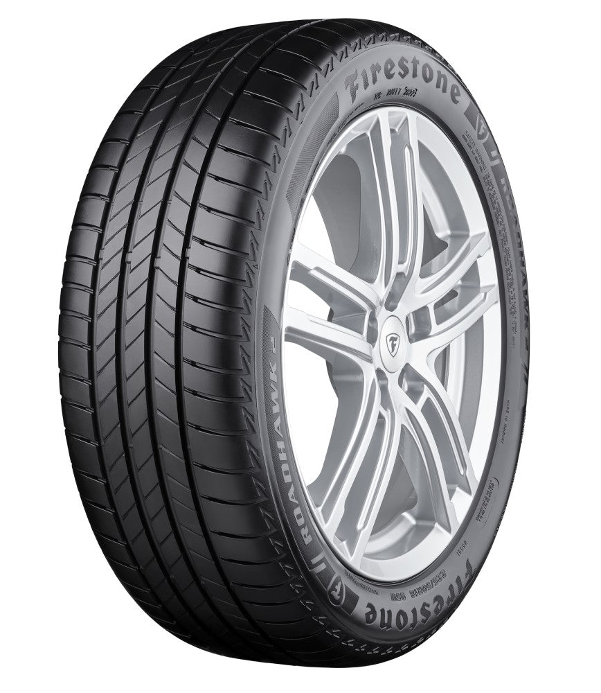 205/55R16 91V ROADHAWK 2 ENLITEN E46 FIRESTONE Consum C Aderenta A Zgomot 71