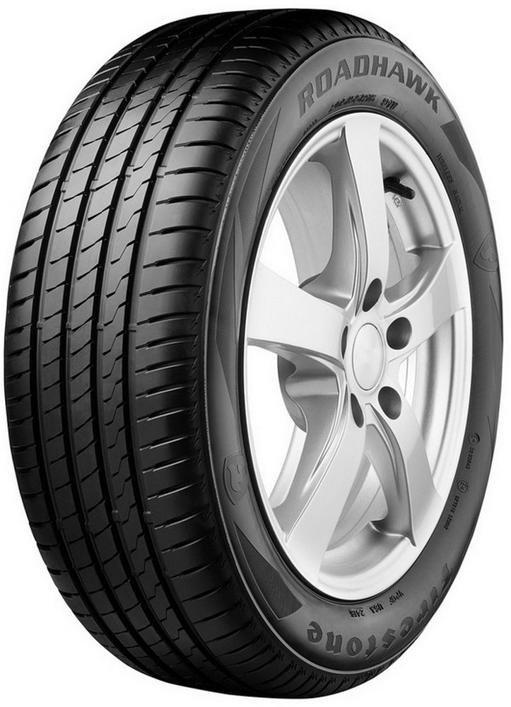 205/45R17 88W ROADHAWK XL PJ DOT2023 E46 FIRESTONE Consum C Aderenta A Zgomot 71