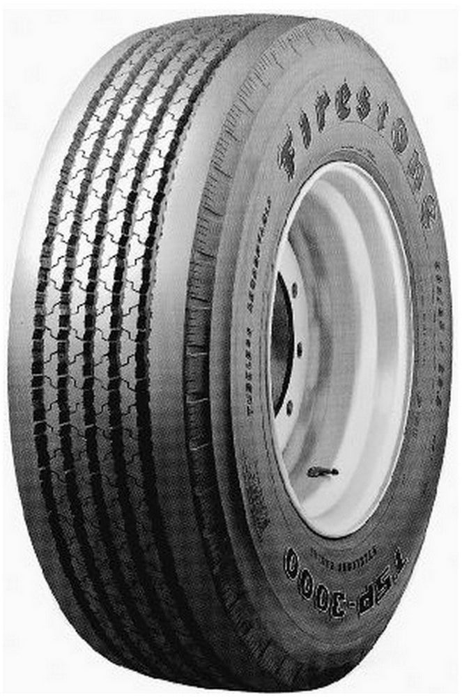 425/65R225 165K TSP3000 20PR RHT E418 TL FIRESTONE Consum C Aderenta D Zgomot 70