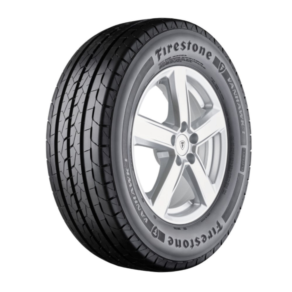 195/70R15C 104/102S VANHAWK 3 ENLITEN 8PR E92 FIRESTONE Consum o Aderenta o Zgomot 0