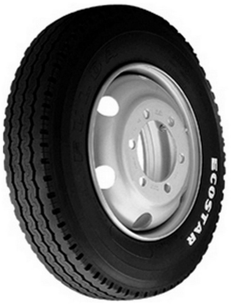 95R175 129/127M ECOSTAR MS 3PMSFRHS E857 TL FULDA Consum D Aderenta B Zgomot 70