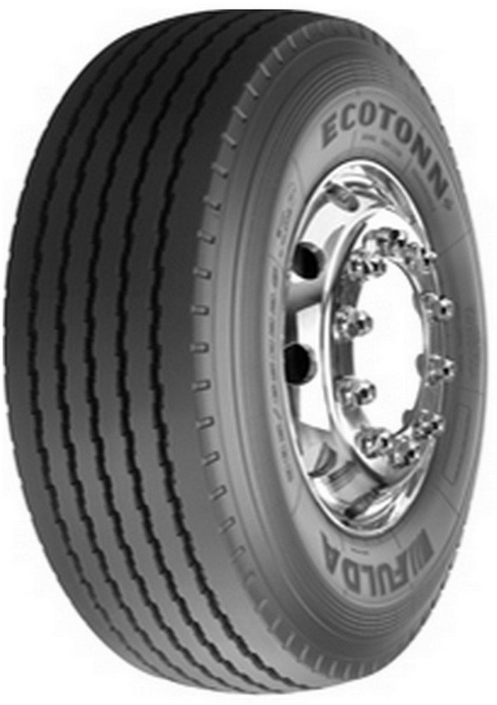 95R175 143/141J ECOTONN LPT MS 3PMSFRHT E857 TL FULDA Consum C Aderenta C Zgomot 69