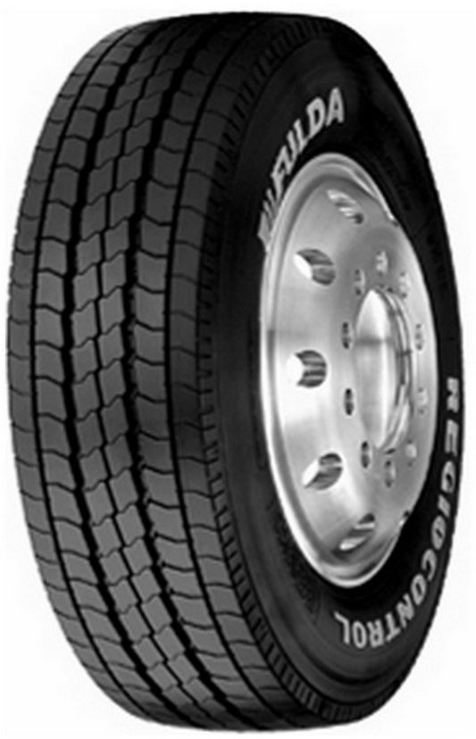 285/70R195 146/140L REGIOCONTROL MS 3PMSFRHS E3573 TL FULDA Consum D Aderenta B Zgomot 70