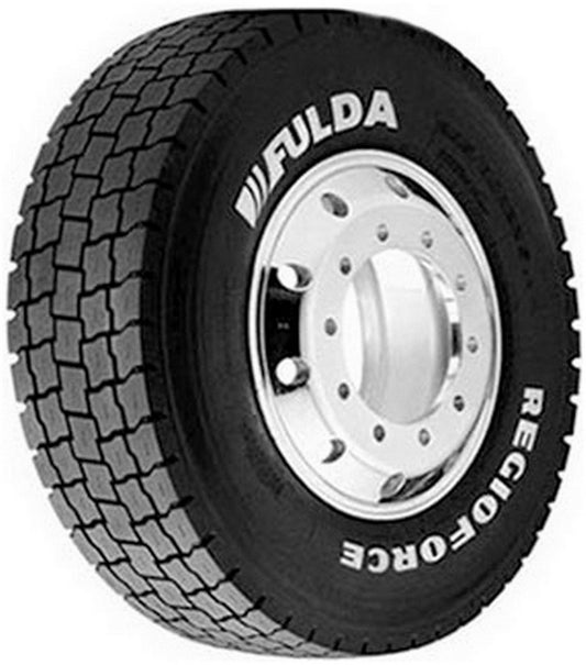 285/70R195 146/140L REGIOFORCE MS 3PMSFRHD E3573 TL FULDA Consum E Aderenta C Zgomot 74