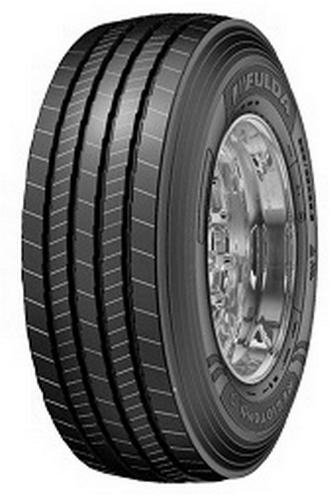 385/65R225 164/158K REGIOTONN3 HL MS 3PMSF RHT E3573 TL FULDA Consum B Aderenta B Zgomot 72