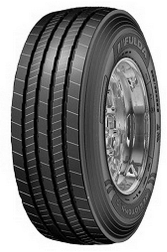 385/65R225 164/158K REGIOTONN3 HL MS 3PMSF RHT E3573 TL FULDA Consum B Aderenta B Zgomot 72