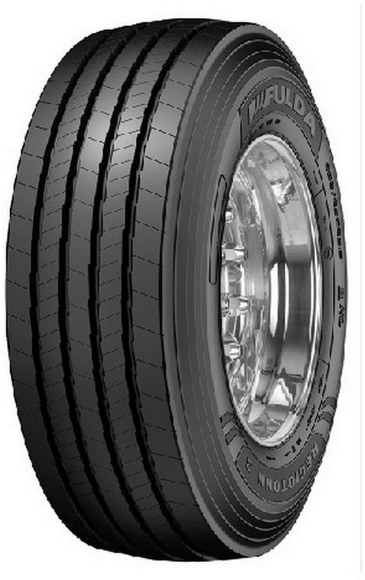 385/55R225 160/158K REGIOTONN 3 MS 3PMSF RHT E3573 TL FULDA Consum B Aderenta B Zgomot 72