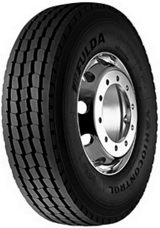 13R225 156/150G VARIOCONTROL MSMSS E3573 TL FULDA Consum D Aderenta C Zgomot 71