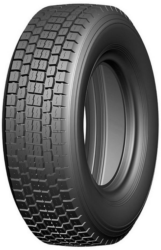 315/80R225 157/154M TB755D 20PR MS 3PMSF RHD E395 TL FULLRUN Consum D Aderenta C Zgomot 75