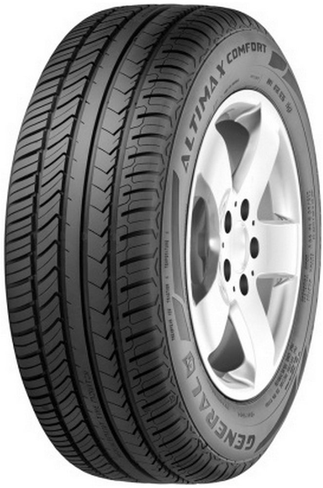 175/65R14 82T ALTIMAX COMFORT DOT2021 E47 GENERAL TIRE Consum D Aderenta C Zgomot 70