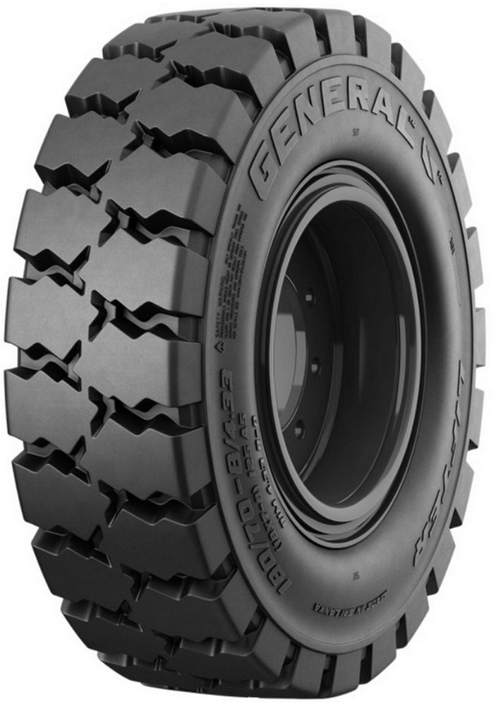 65010/500 128A5 LIFTER S FL E26 65010 PLINE GENERAL TIRE Consum o Aderenta o Zgomot 0