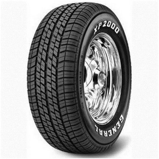 195/80R15 96T XP 2000 WINTER MS 3PMSF DOT2021 E47 GENERAL TIRE Consum E Aderenta C Zgomot 72
