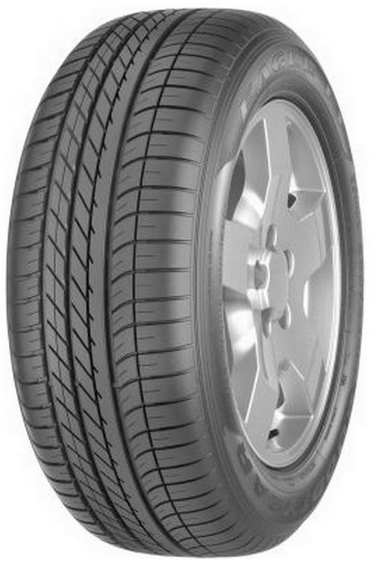 285/45R20 112Y EAGLE F1 ASYMMETRIC 2 SUV XL FP AO E64 GOODYEAR Consum B Aderenta A Zgomot 72