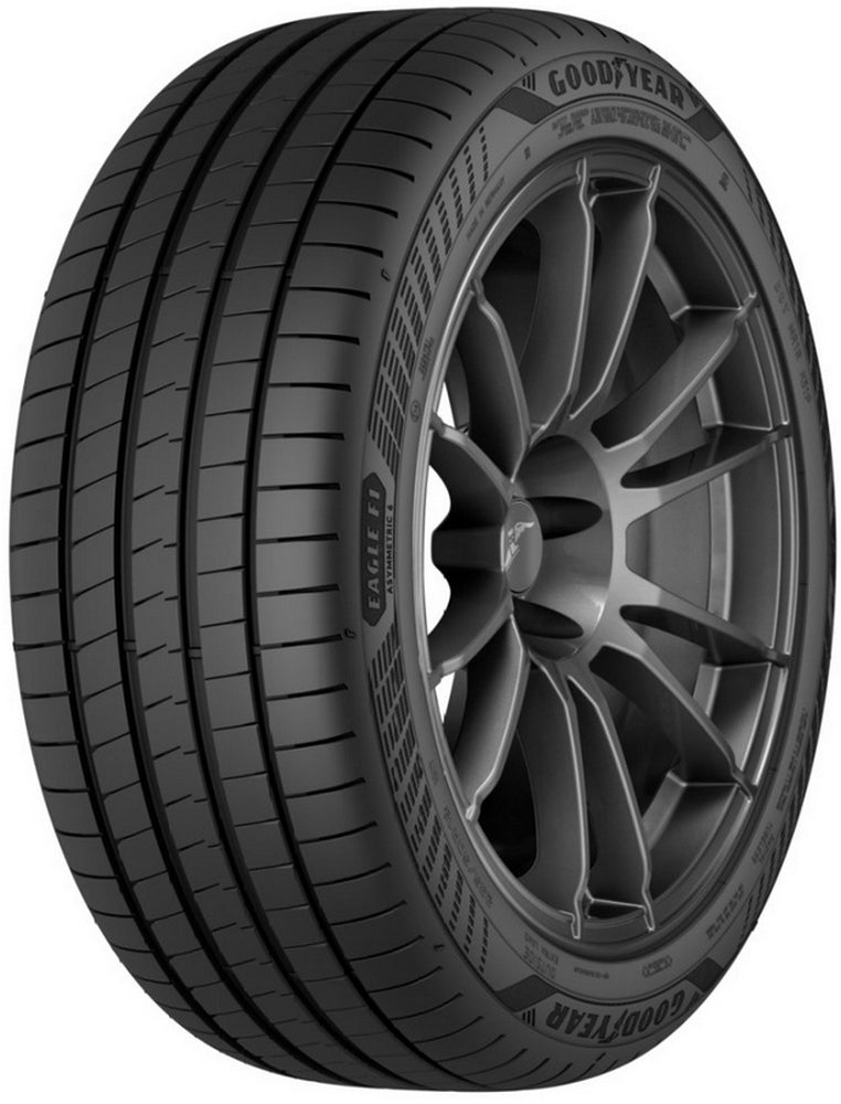 285/30R19 98Y EAGLE F1 ASYMMETRIC 6 XL FP EVR E64 GOODYEAR Consum C Aderenta A Zgomot 71