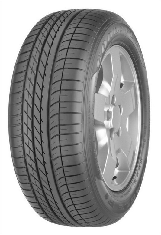 285/45R19 111W EAGLE F1 ASYMMETRIC SUV XL ROF RUN FLAT *RSC E64 GOODYEAR Consum C Aderenta A Zgomot 72