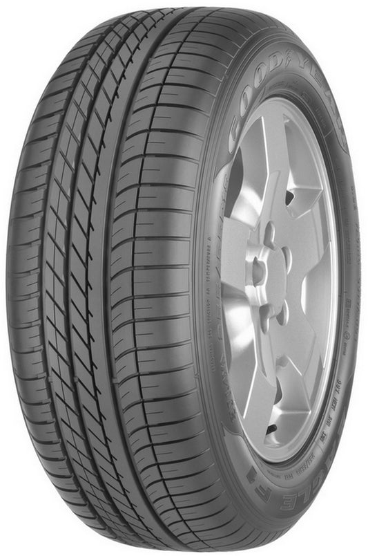 285/40R22 110Y EAGLE F1 ASYMMETRIC SUV AT XL FP MS DOT2022 E64 GOODYEAR Consum C Aderenta C Zgomot 75