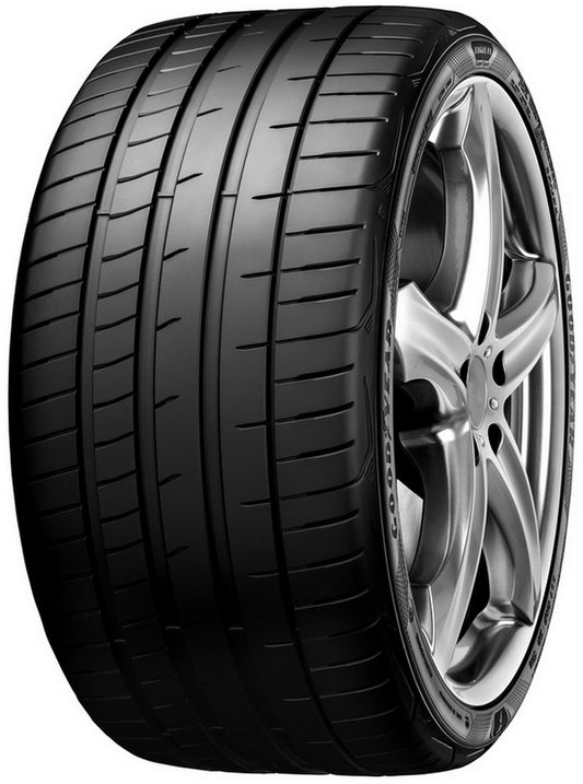 285/30R21 100Y EAGLE F1 SUPERSPORT XL FP ZR EVR DOT2023 E64 GOODYEAR Consum D Aderenta A Zgomot 75