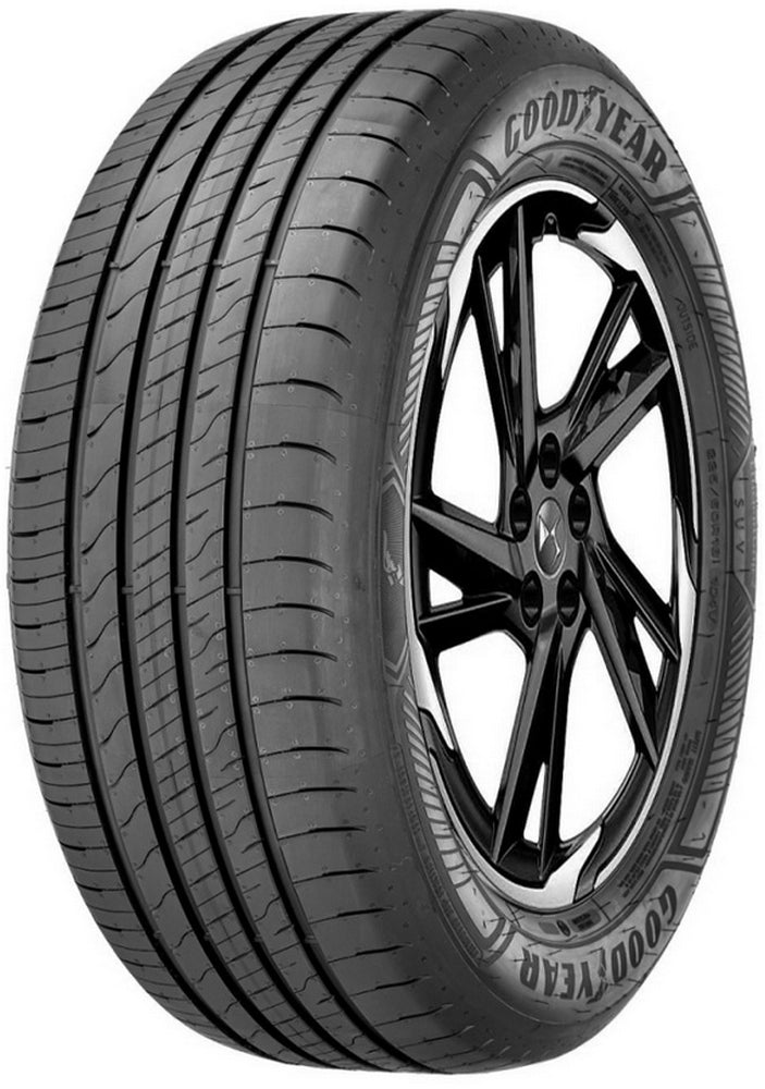 275/60R20 115H EFFICIENTGRIP 2 SUV EVR E64 GOODYEAR Consum B Aderenta A Zgomot 71