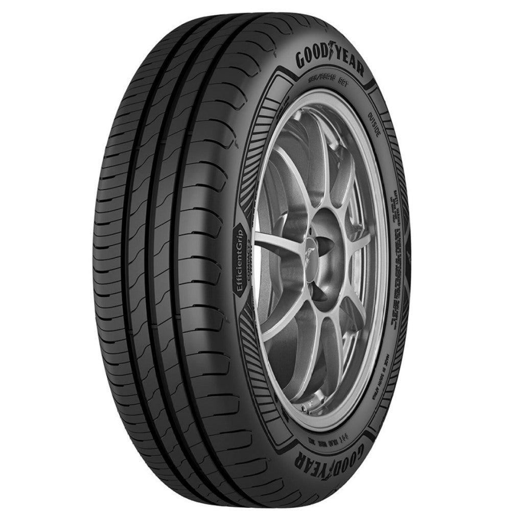 175/65R14 82T EFFICIENTGRIP COMPACT 2 E46 GOODYEAR Consum C Aderenta B Zgomot 69
