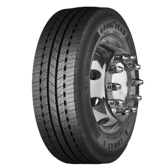 315/70R225 158/150L EQMAX S ULT MS 3PMSF LHS E3573 GOODYEAR Consum A Aderenta B Zgomot 71