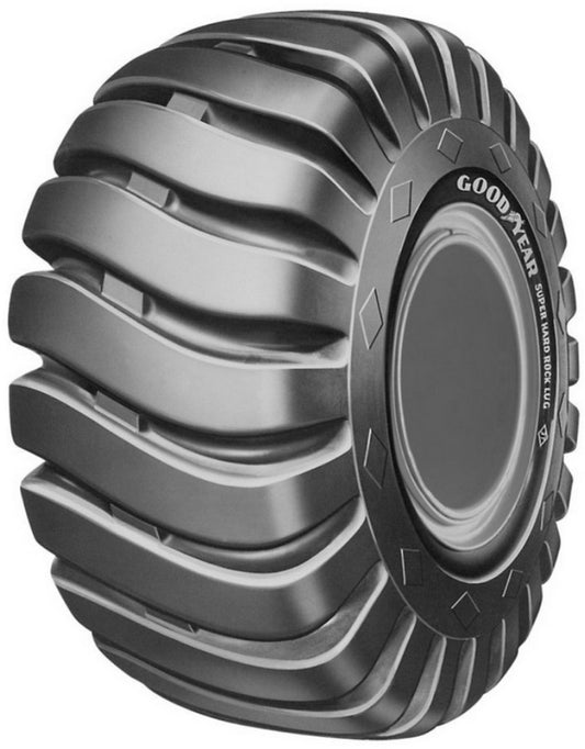 17525 OFERTA 16PR HRL DL3A L3/G3 E1097 TL GOODYEAR Consum o Aderenta o Zgomot 0