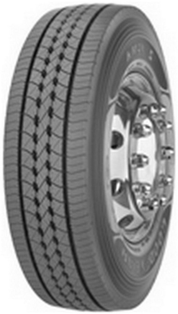 315/80R225 156/154L KMAX S EXT MS RHS TL E3573 GOODYEAR Consum C Aderenta B Zgomot 71