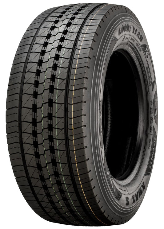 315/60R225 154/148L KMAX S G2 MS 3PMSFRHS E3573 TL GOODYEAR Consum C Aderenta C Zgomot 74
