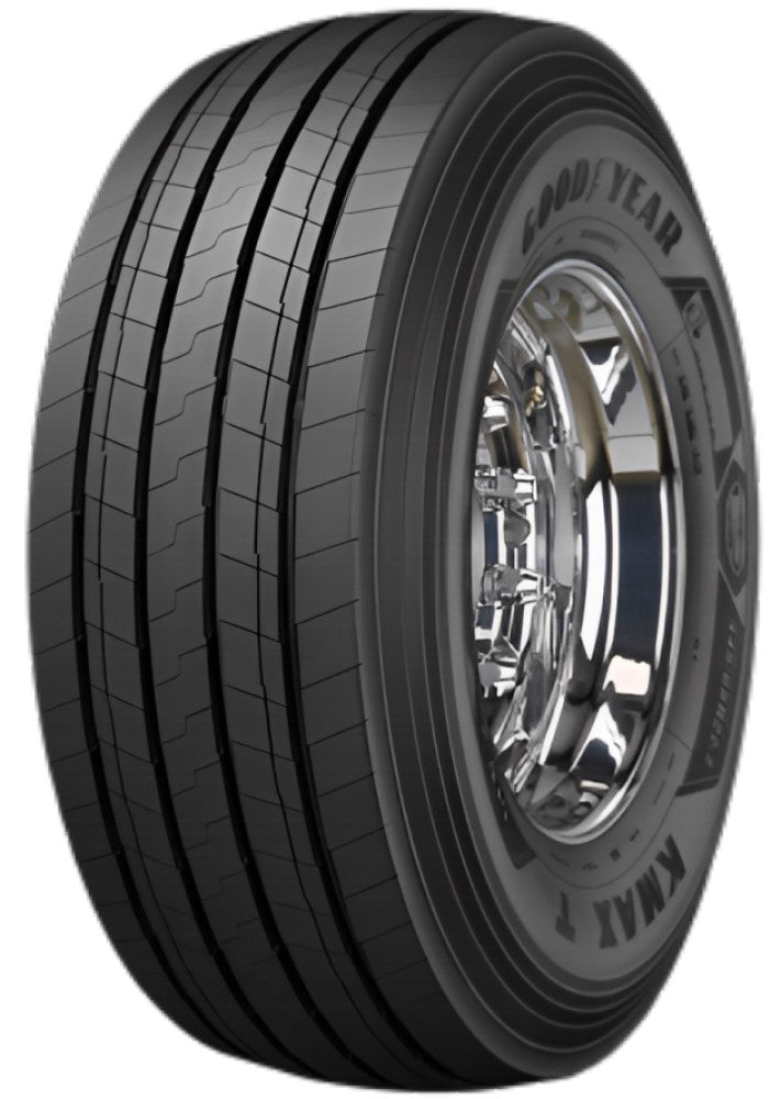 385/65R225 164/158K KMAX T G2 HL MS 3PMSF RHT E3573 TL GOODYEAR Consum C Aderenta B Zgomot 72