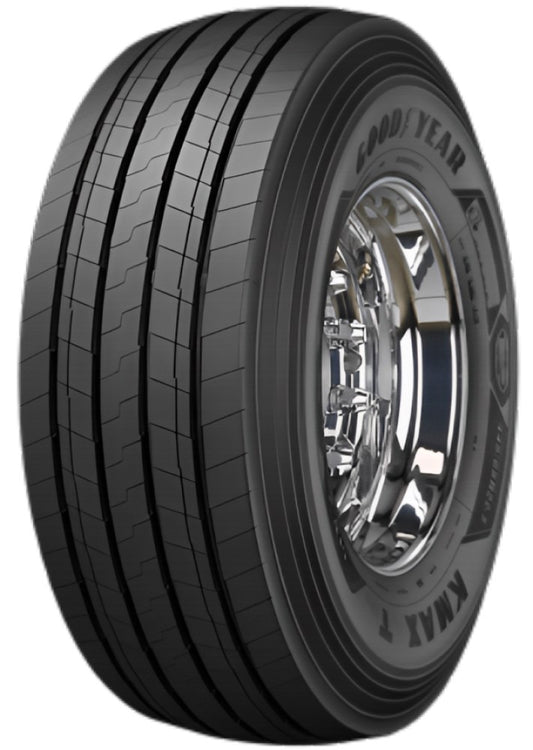 385/65R225 164/158K KMAX T G2 HL MS 3PMSF RHT E3573 TL GOODYEAR Consum C Aderenta B Zgomot 72