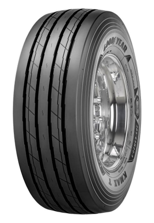 385/65R225 164/158K KMAX T CARGO HL MS RHT E3573 TL GOODYEAR Consum B Aderenta B Zgomot 70