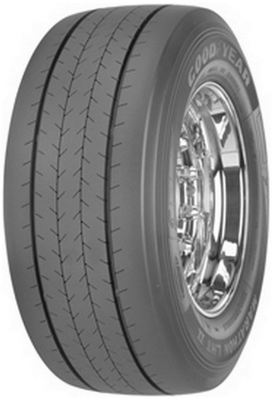 275/70R225 152/148J MARATHON LHT II MS LHT E3573 TL GOODYEAR Consum C Aderenta B Zgomot 70