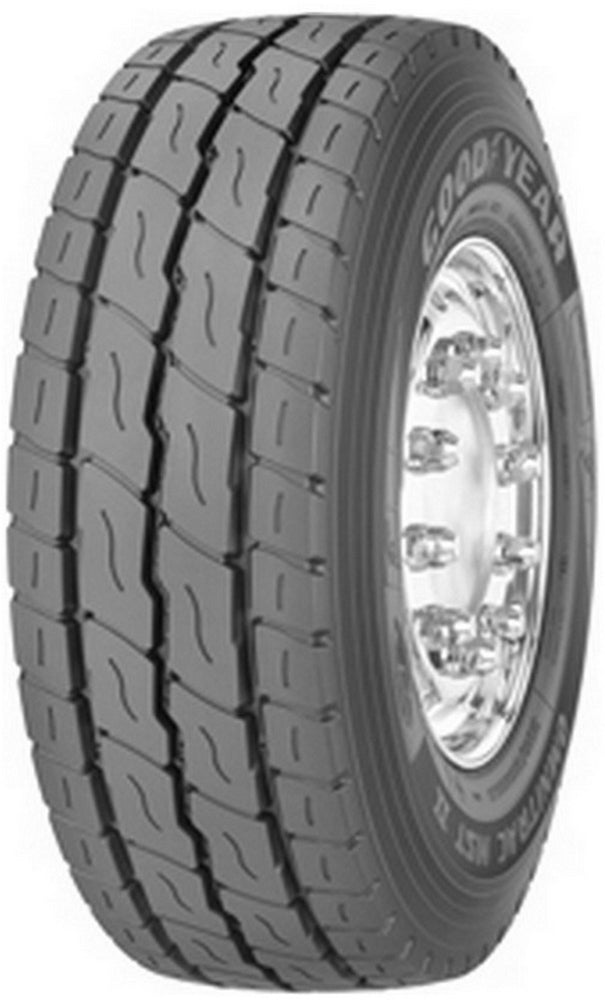 385/65R225 160/158K OMNITRAC MST II MS MST E3573 TL GOODYEAR Consum C Aderenta B Zgomot 72