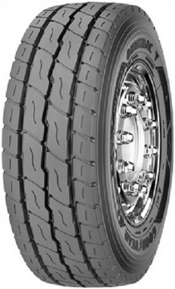 385/65R225 164/158K OMNITRAC T HL MS 3PMSFMST E3573 TL GOODYEAR Consum C Aderenta B Zgomot 72